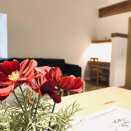 Steinergut Apartments Санкт Мартин бай Лофер Екстериор снимка